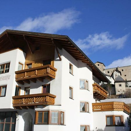 Schlossmuehle Hintertux Ngoại thất bức ảnh
