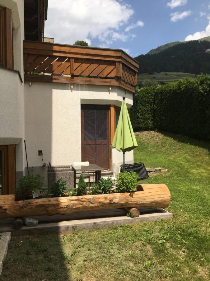 Schlossmuehle Hintertux Ngoại thất bức ảnh
