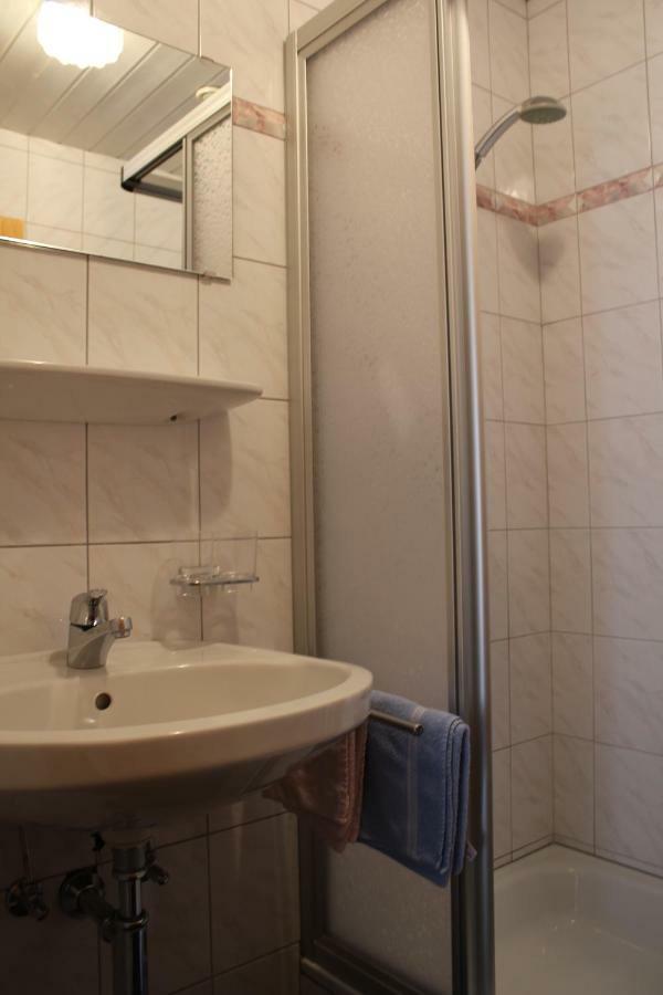 Schlossmuehle Hintertux Ngoại thất bức ảnh