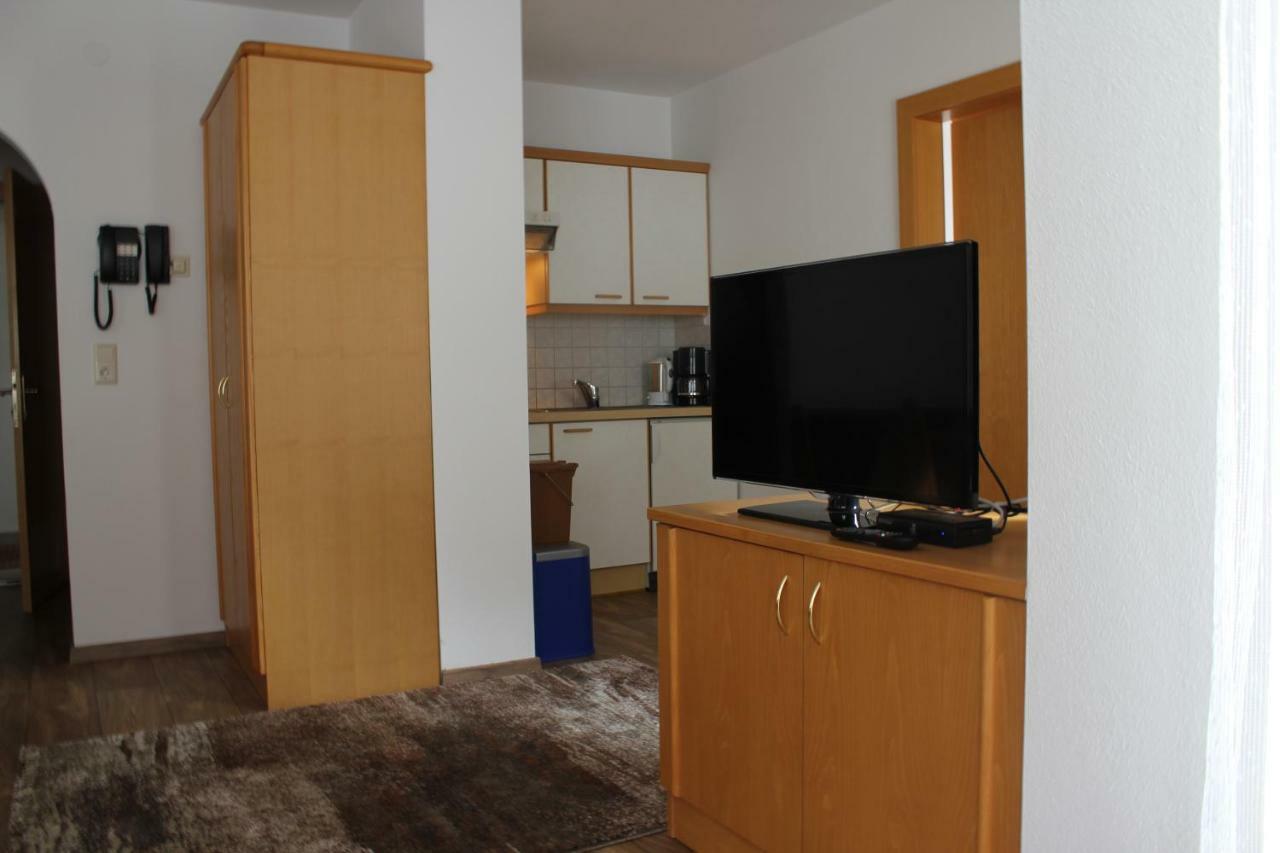 Schlossmuehle Hintertux Ngoại thất bức ảnh