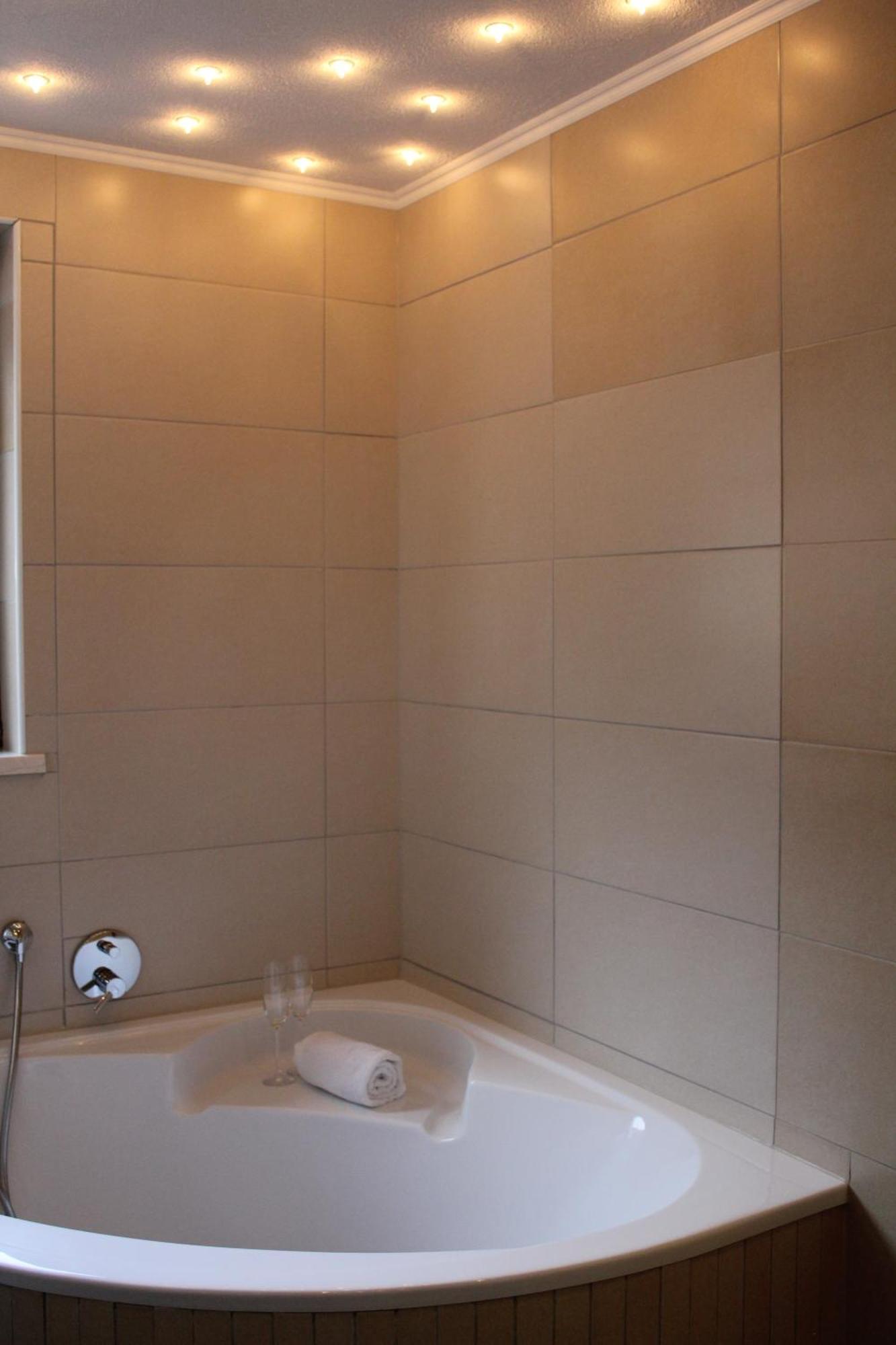 Schlossmuehle Hintertux Ngoại thất bức ảnh