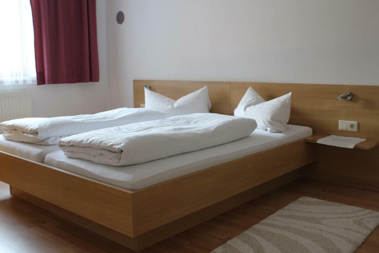 Schlossmuehle Hintertux Ngoại thất bức ảnh