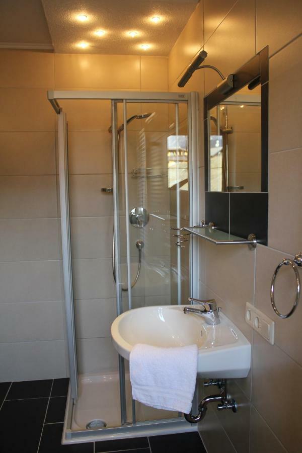 Schlossmuehle Hintertux Ngoại thất bức ảnh