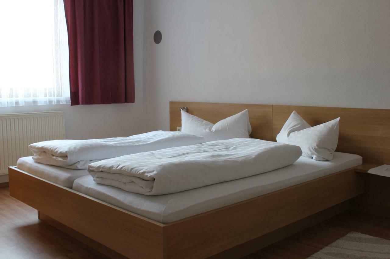 Schlossmuehle Hintertux Ngoại thất bức ảnh