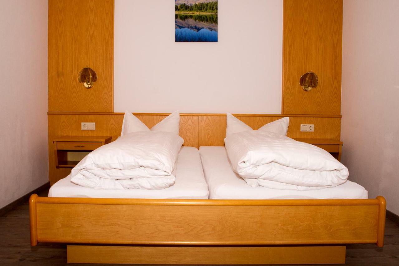 Schlossmuehle Hintertux Ngoại thất bức ảnh