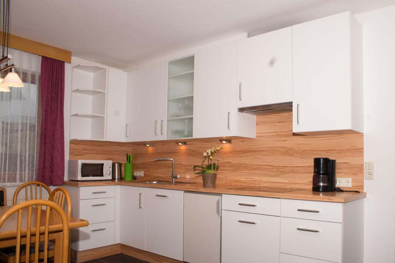 Schlossmuehle Hintertux Ngoại thất bức ảnh