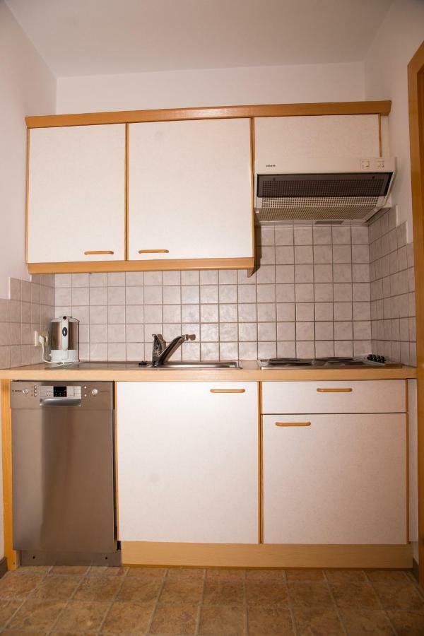 Schlossmuehle Hintertux Ngoại thất bức ảnh